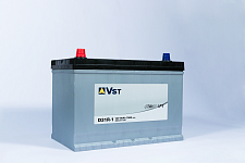Аккумулятор VST Стандарт D31R-1 (90 Ah) 590311075